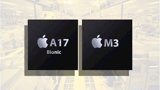 莱州苹果15维修站分享iPhone15系列会用3nm芯片吗 